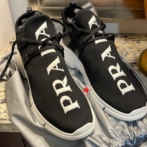 Prada shoes